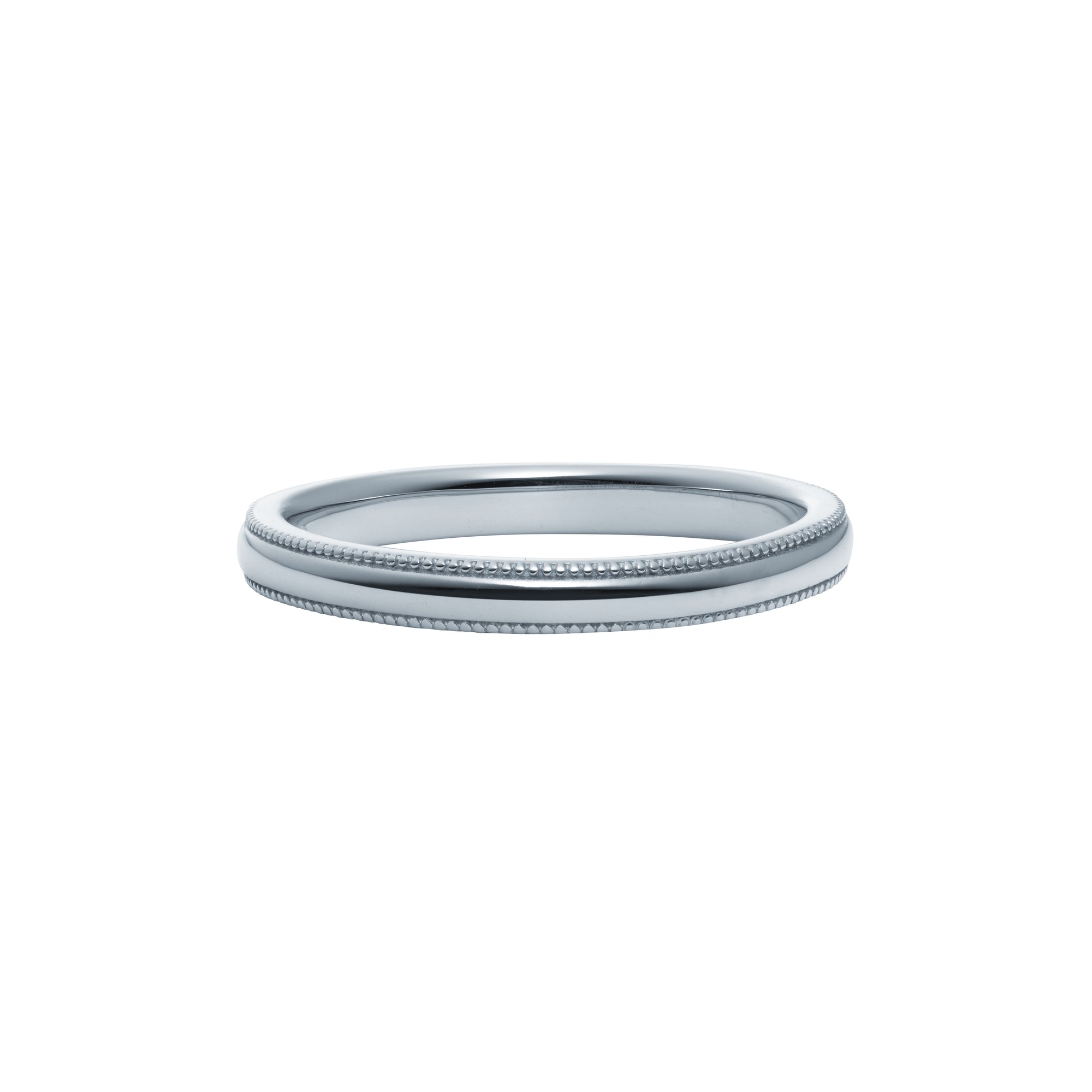 ロイヤル・オーバル ペアリング （2.0mm / 2.5mm）　MC1070 - MC1071