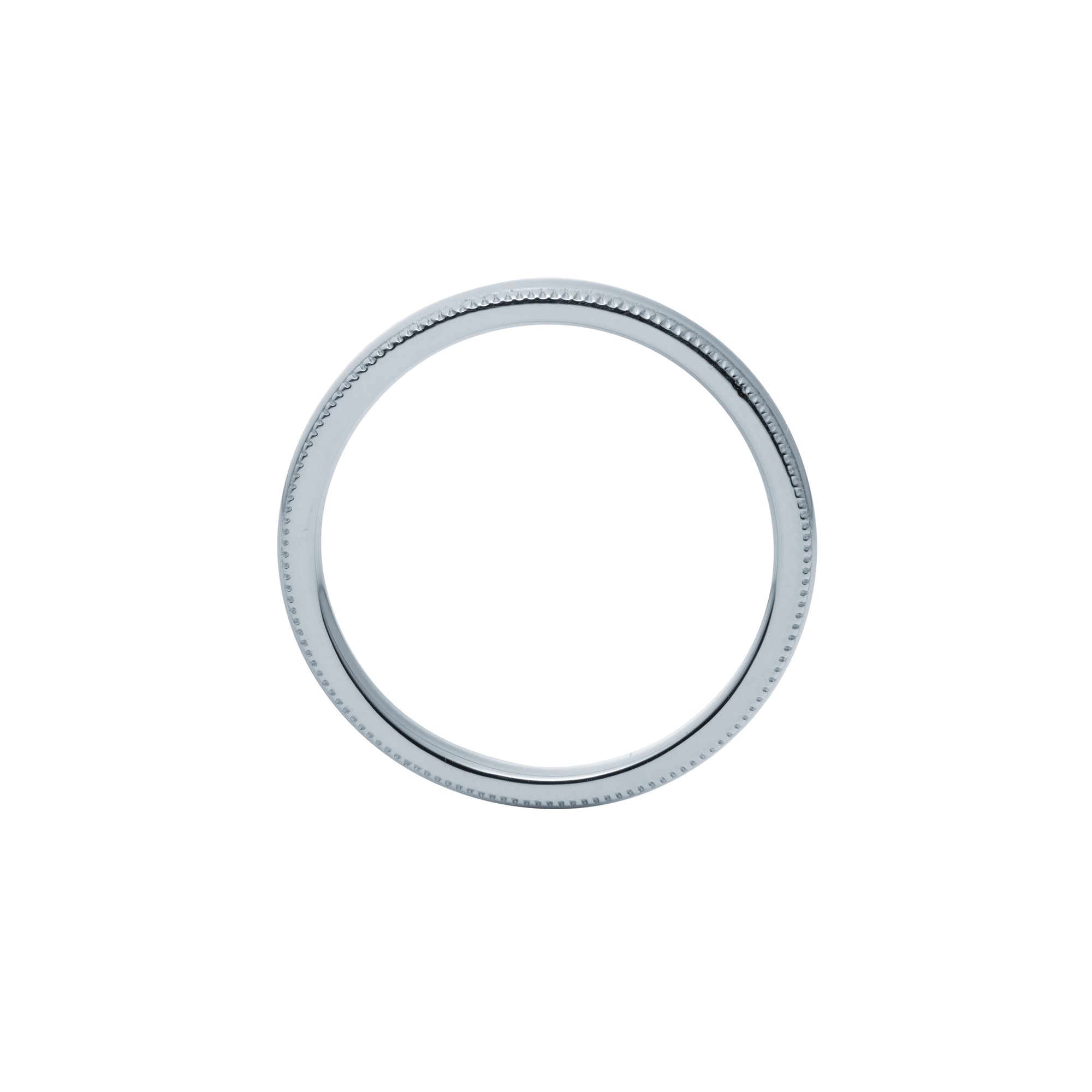 ロイヤル・オーバル ペアリング （2.0mm / 2.5mm）　MC1070 - MC1071