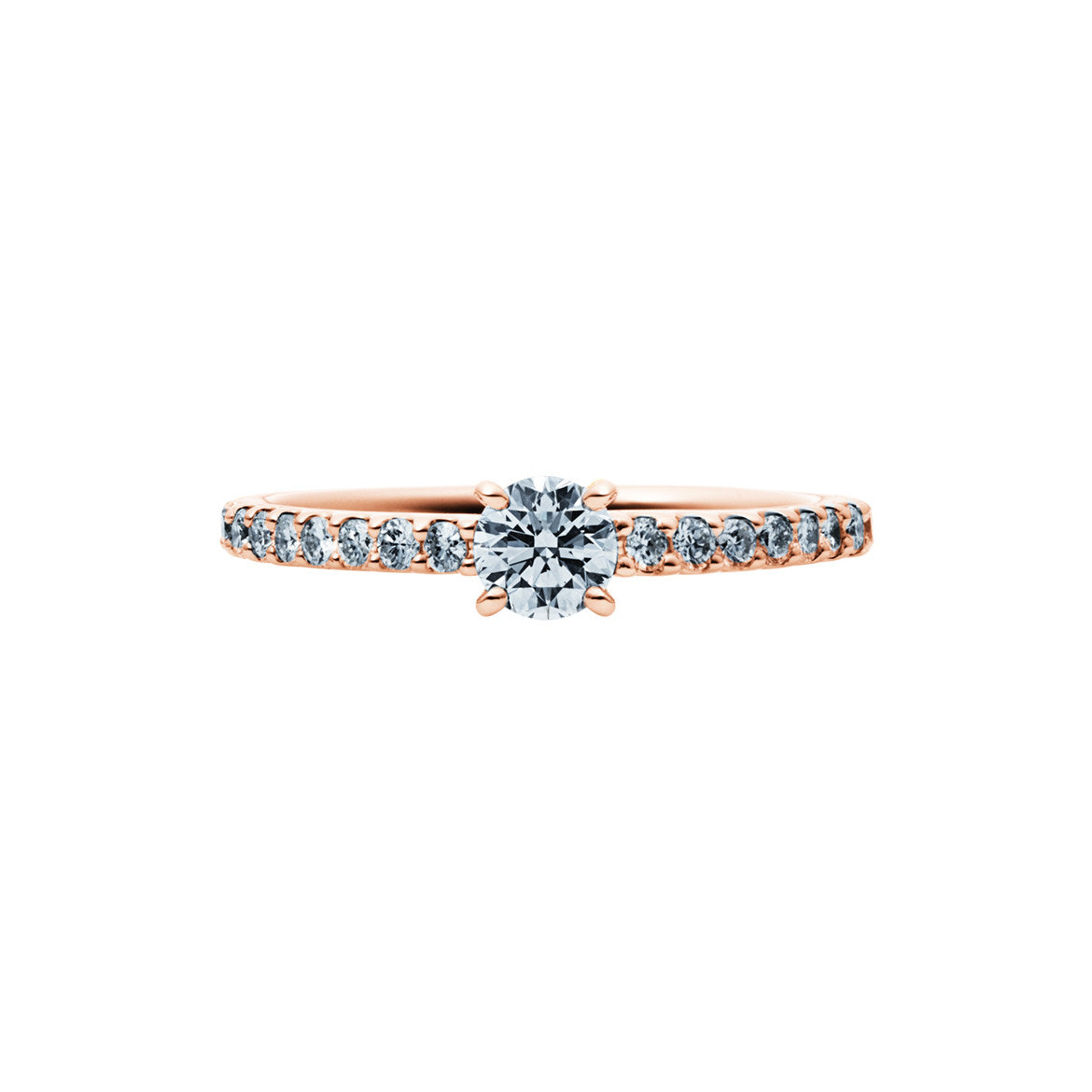 Specialty/EC1038/PT950/Master | Engagement ring