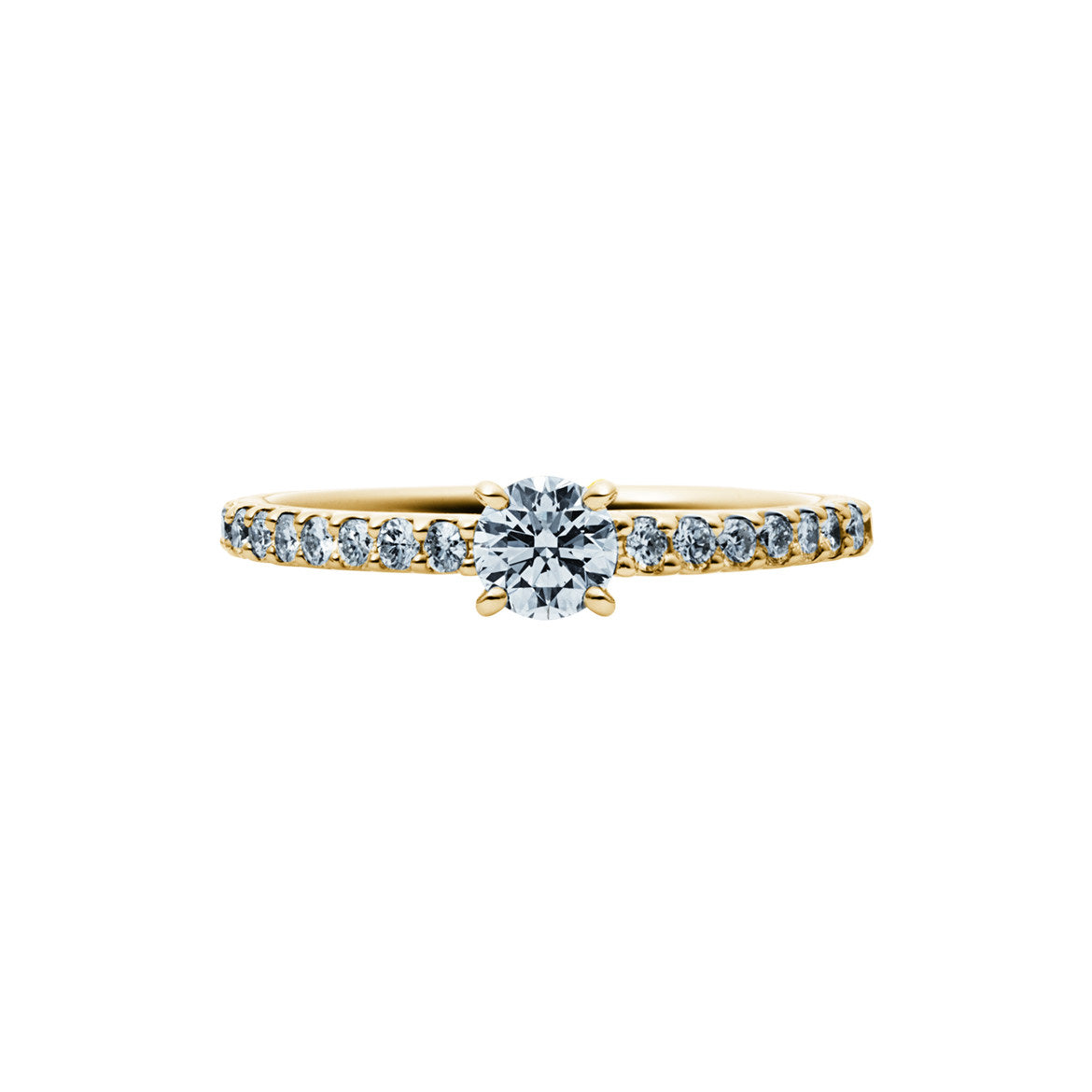 Specialty/EC1038/PT950/Master | Engagement ring