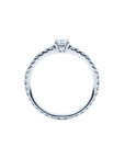 Specialty/EC1038/PT950/Master | Engagement ring