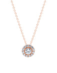 Blossom Necklace/EC1048 | Engagement 