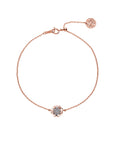 Rose bracelet/JC1064/PT950/Master | Jewelry 