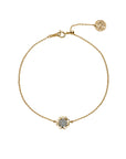 Rose bracelet/JC1064/PT950/Master | Jewelry 