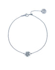 Rose bracelet/JC1064/PT950/Master | Jewelry 