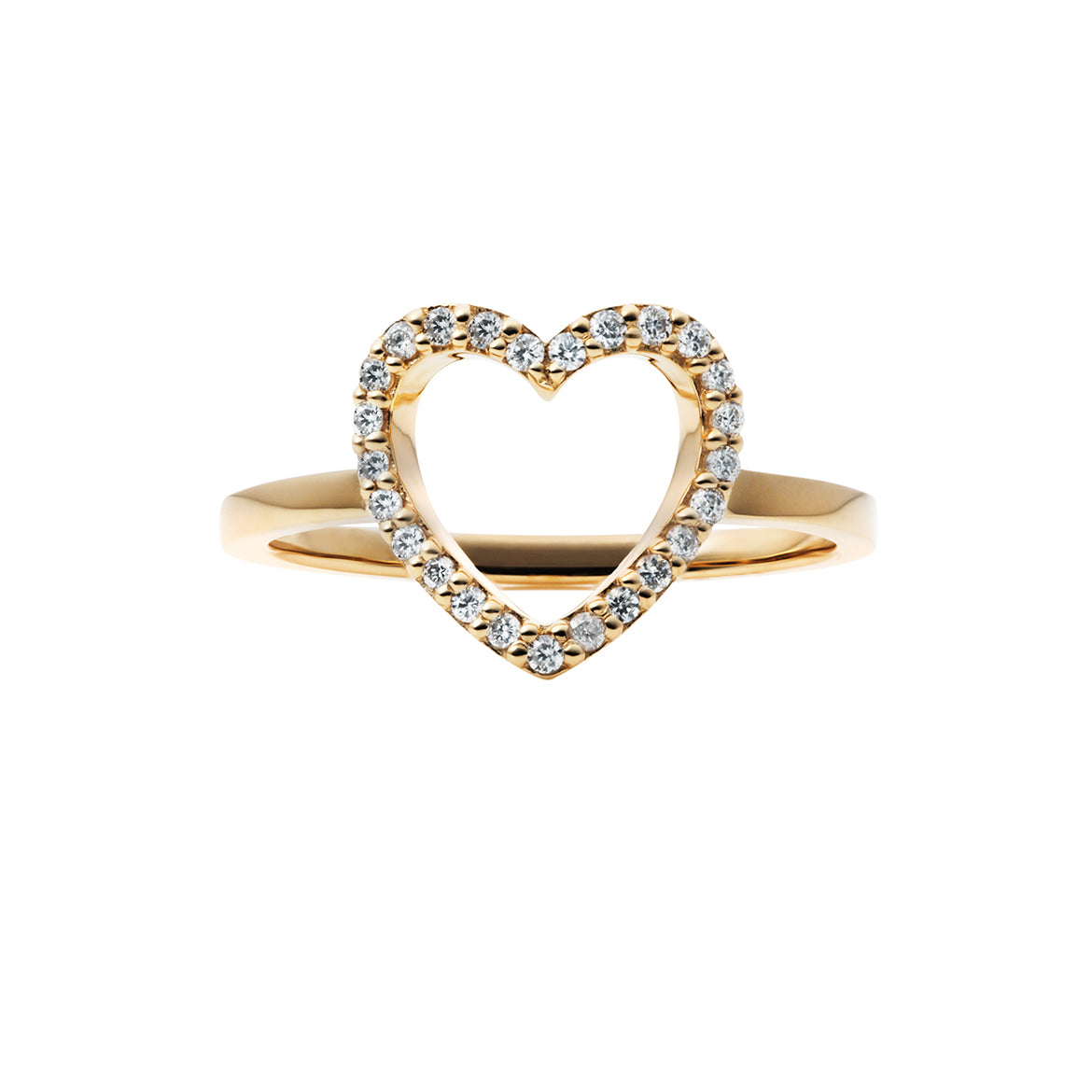 Reinhart Ring/JC1153/Four Seasons/Winter | Jewelry│EIKA