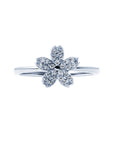 Sakura Summit Ring/JC1158/Four Seasons/Spring | Jewelry│EIKA