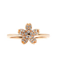 Sakura Summit Ring/JC1158/Four Seasons/Spring | Jewelry│EIKA