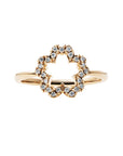 Blossom Ring/JC1159/Four Seasons/Spring | Jewelry│EIKA