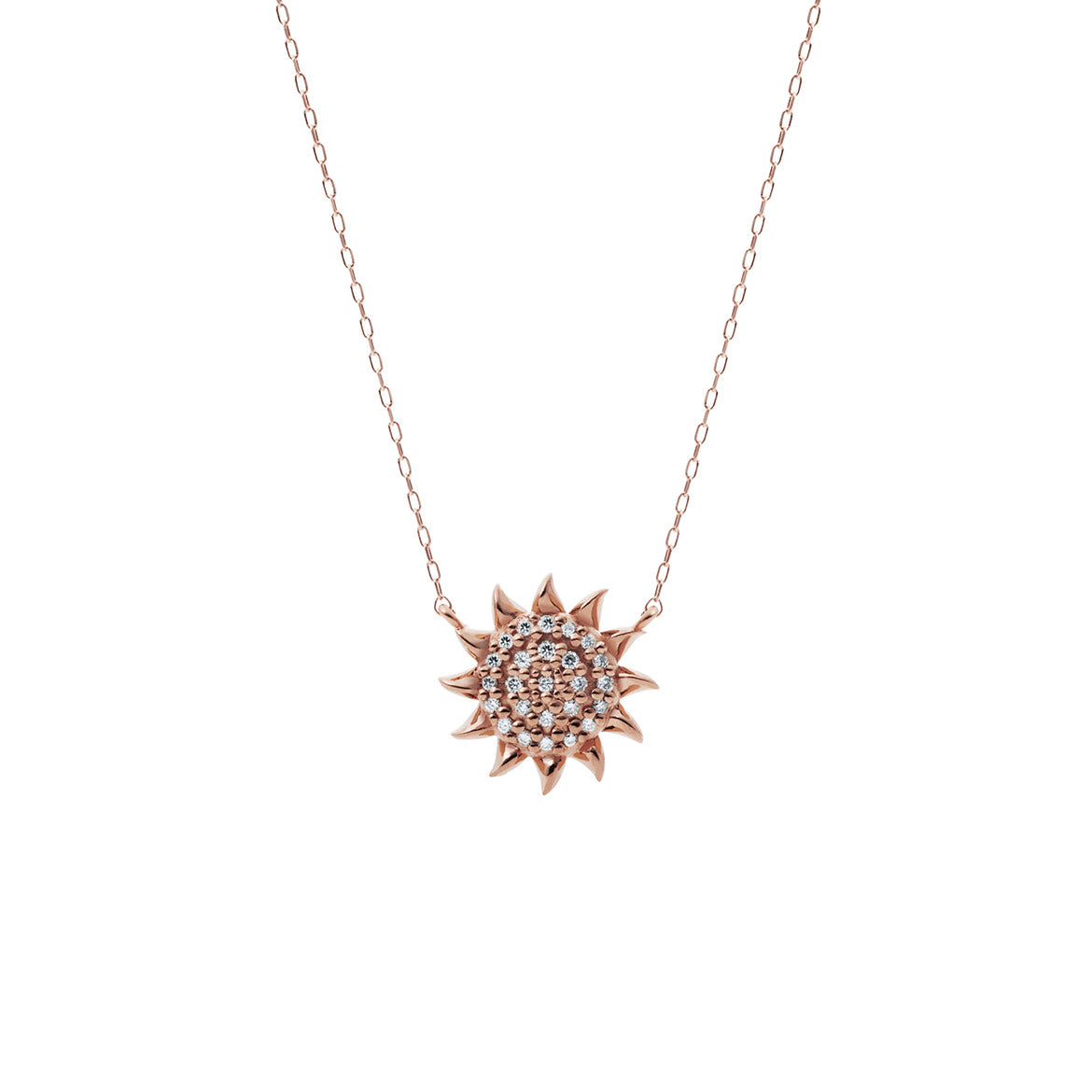 Sun Pendant/JC1160/Four Seasons/Summer | Jewelry | EIKA