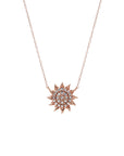 Sun Pendant/JC1160/Four Seasons/Summer | Jewelry | EIKA