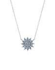 Sun Pendant/JC1160/Four Seasons/Summer | Jewelry | EIKA