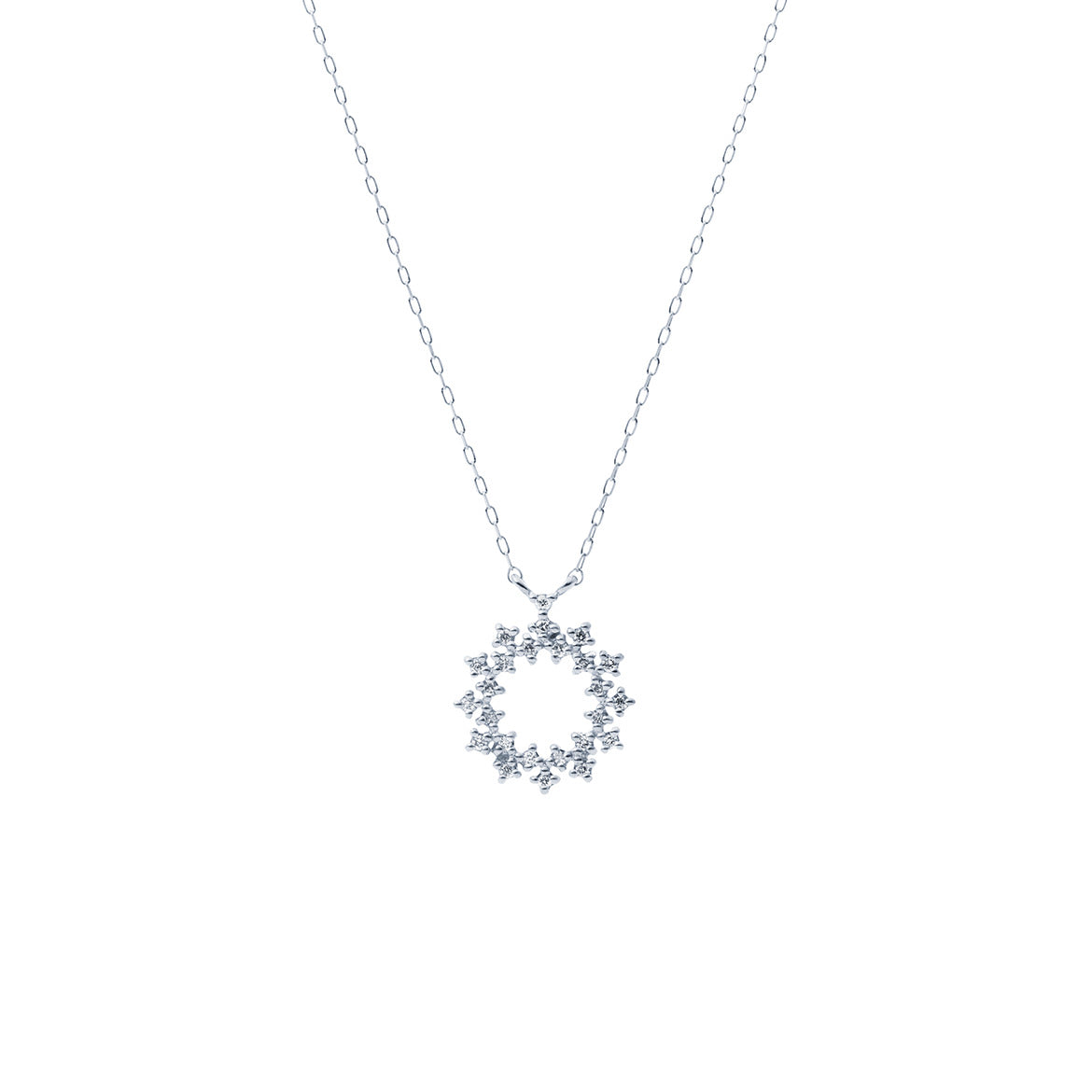 Sunshine Pendant/JC1161/Four Seasons/Summer | Jewelry | EIKA