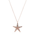 Starfish Pendant/JC1162/Four Seasons/Summer | Jewelry | EIKA