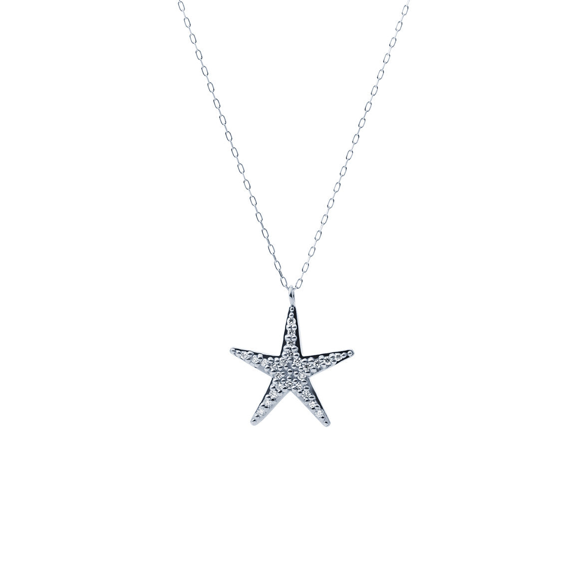 Starfish Pendant/JC1162/Four Seasons/Summer | Jewelry | EIKA