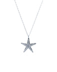 Starfish Pendant/JC1162/Four Seasons/Summer | Jewelry | EIKA