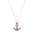 Anchor Pendant/JC1163/Four Seasons/Summer | Jewelry | EIKA