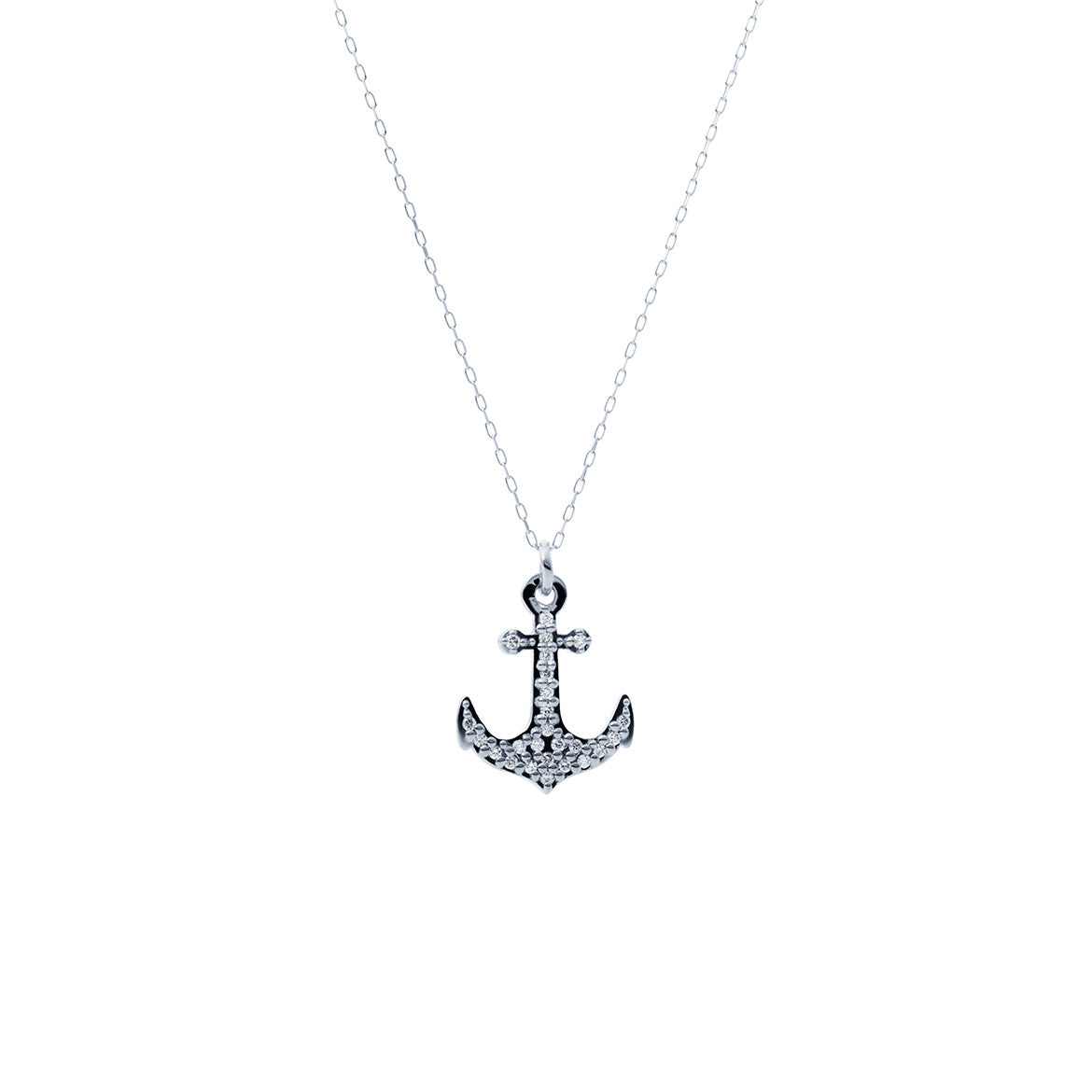 Anchor Pendant/JC1163/Four Seasons/Summer | Jewelry | EIKA