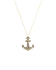 Anchor Pendant/JC1163/Four Seasons/Summer | Jewelry | EIKA