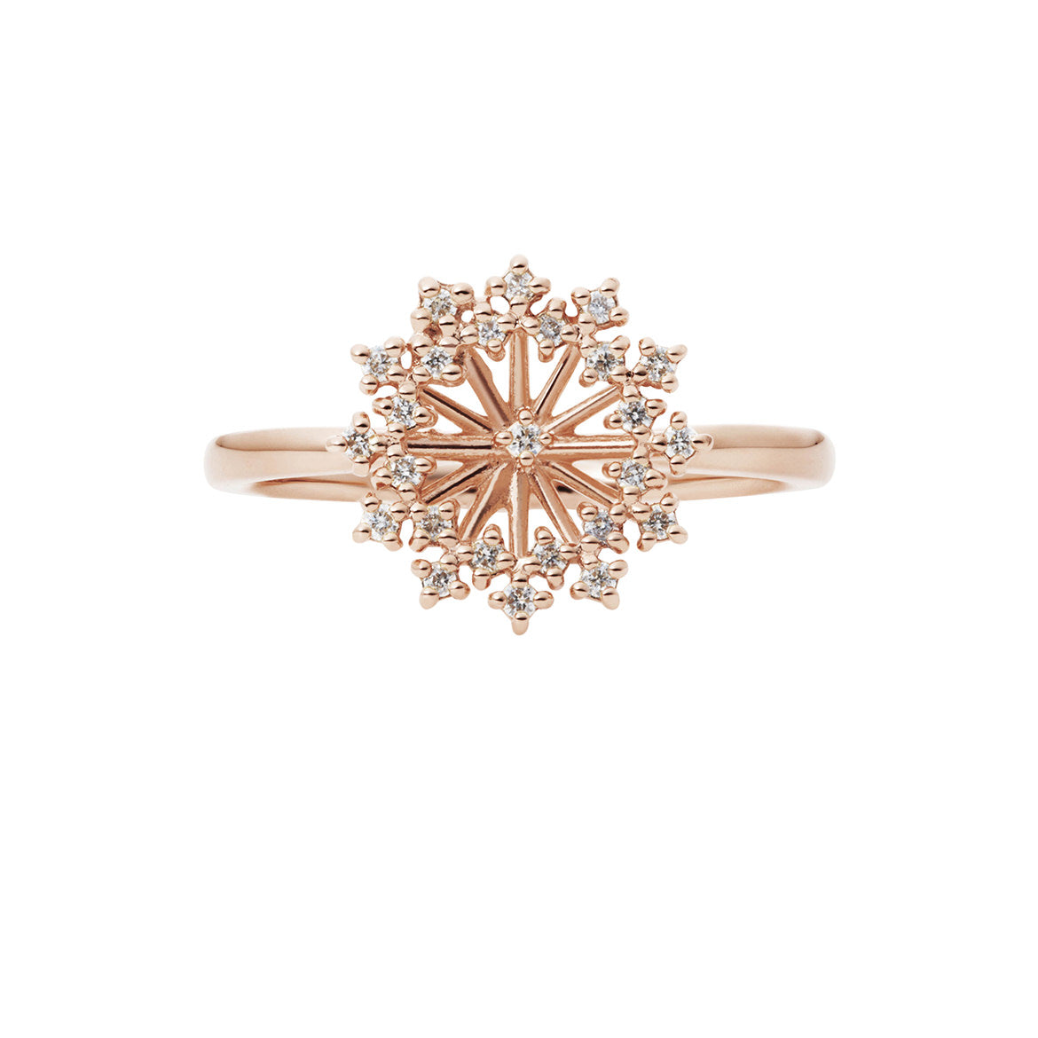 Sunshine Ring/JC1165/Four Seasons/Summer | Jewelry | EIKA