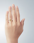 Sunshine Ring/JC1165/Four Seasons/Summer | Jewelry | EIKA