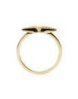 Starfish Ring/JC1166/Four Seasons/Summer | Jewelry | EIKA