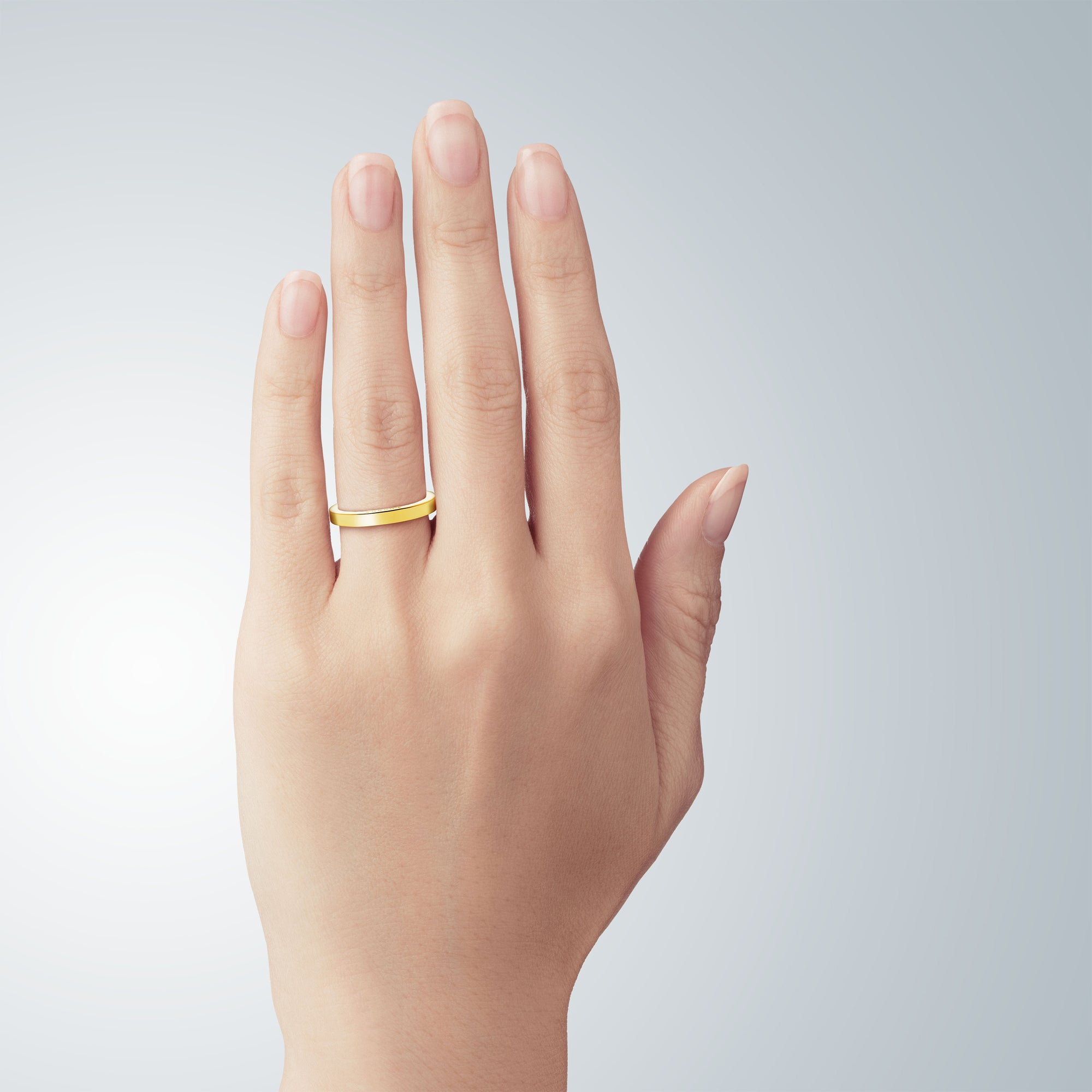 ルナサイドダイヤモンドリング/JC1222/フォーシーズンズ/Detailess｜ジュエリー｜EIKA