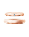 Straight/MC1005 - MC1006/Master | Wedding rings