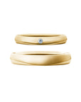 Straight/MC1005 - MC1006/Master | Wedding rings