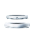 Straight/MC1005 - MC1006/Master | Wedding rings