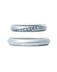 Straight/MC1013 - MC1014/Master | Wedding rings