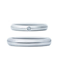 Straight/MC1015 - MC1002/Master | Wedding rings