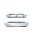 Straight/MC1017 - MC1002/Master | Wedding rings