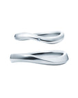 Wave/MC1033 - MC1020/Master | Wedding rings