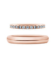 Eternity/MC1037 - MC1002/Master | Wedding rings