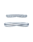 Eternity/MC1041 - MC1042/Master | Wedding rings