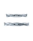 Eternity/MC1044 - MC1045/Master | Wedding rings