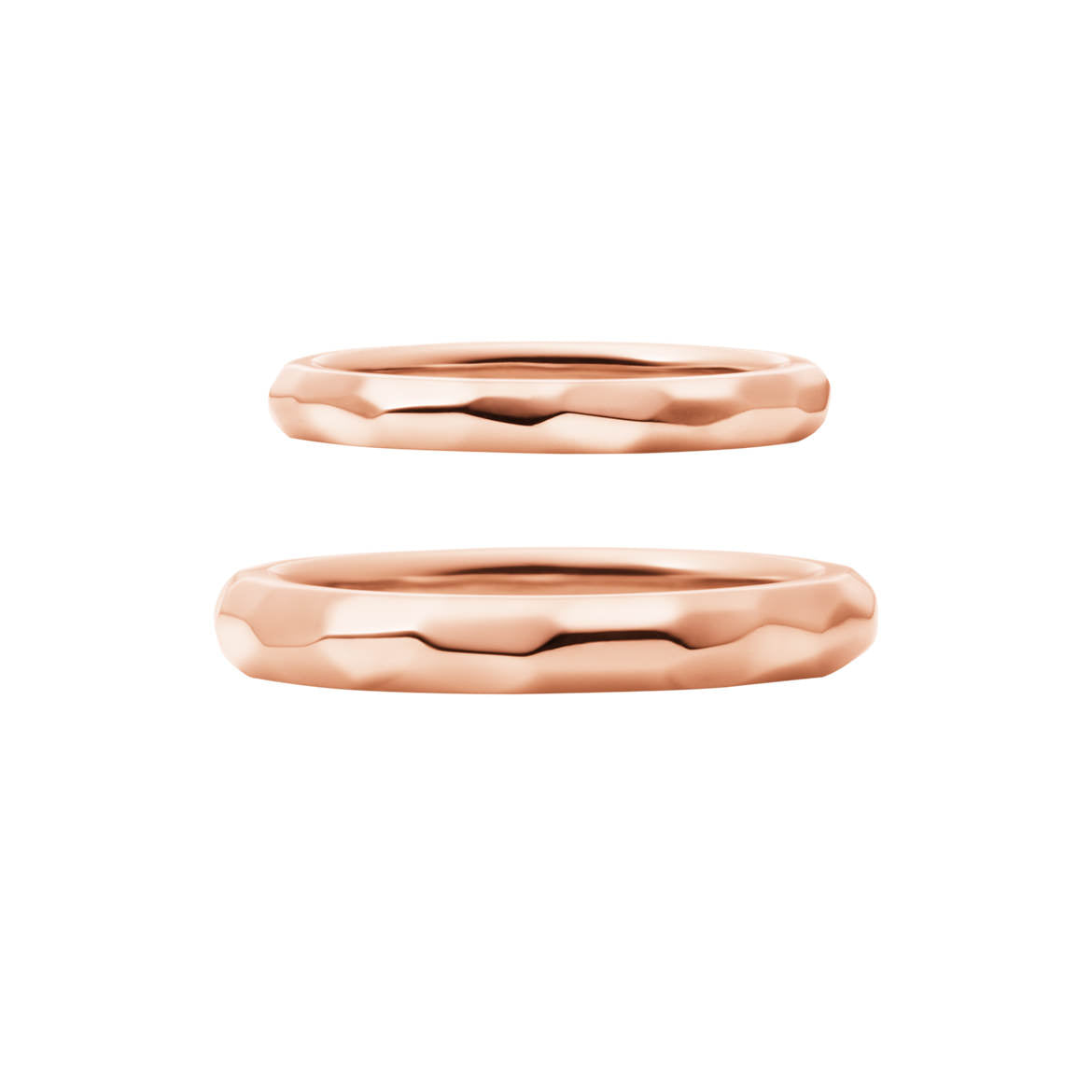 ハンマー・グロス ペアリング （2.5mm / 3.0mm） MC1052 - MC1053