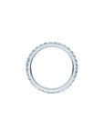 MC1054 / Full eternity ring / Master | Wedding ring